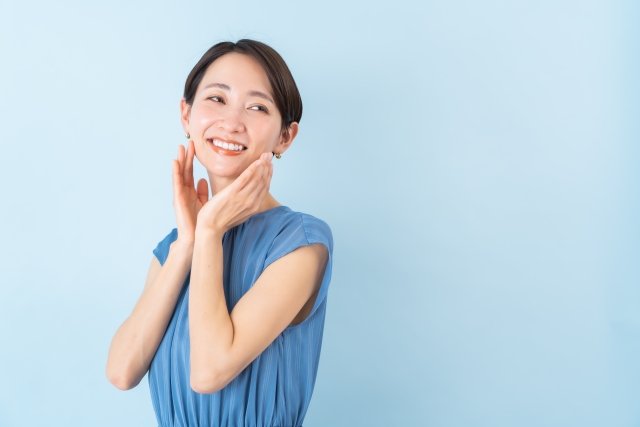 女性